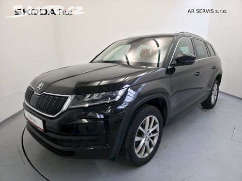 Škoda Kodiaq, STYLE 2.0TDI/110kW 4X4 7DSG -